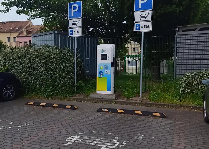 Lejlighed Rj Porzellangasse *