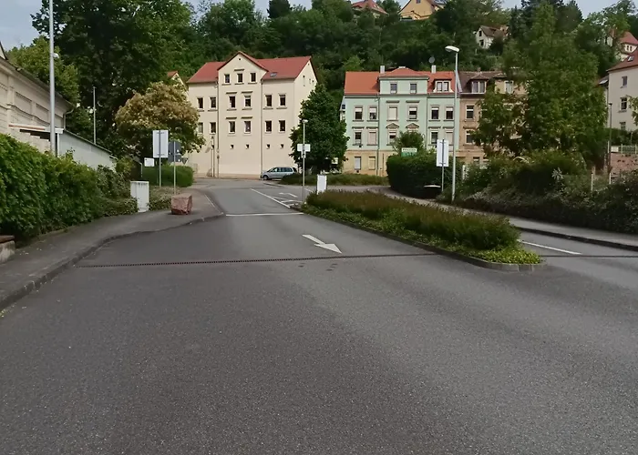 Lejlighed Rj Porzellangasse *