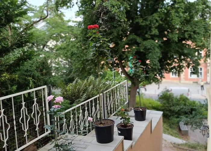 Rj Porzellangasse Lejlighed