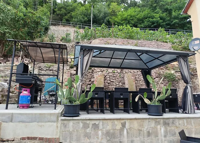 Rj Porzellangasse Lejlighed *