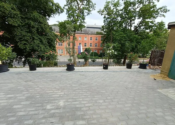 Lejlighed Rj Porzellangasse Meißen