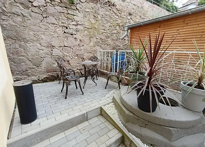 Lejlighed Rj Porzellangasse *