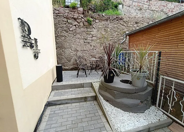 Lejlighed Rj Porzellangasse Meißen