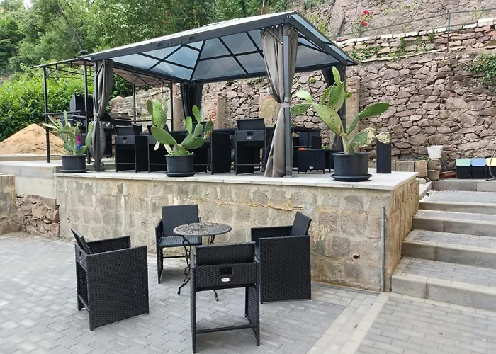 Lejlighed Rj Porzellangasse