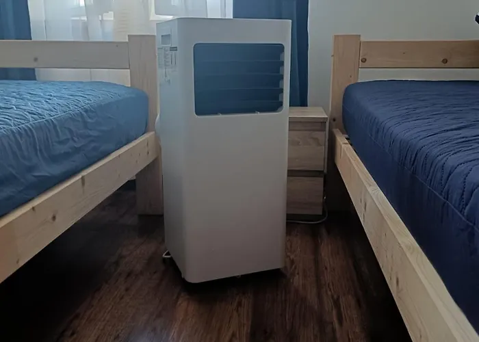 Rj Porzellangasse Lejlighed