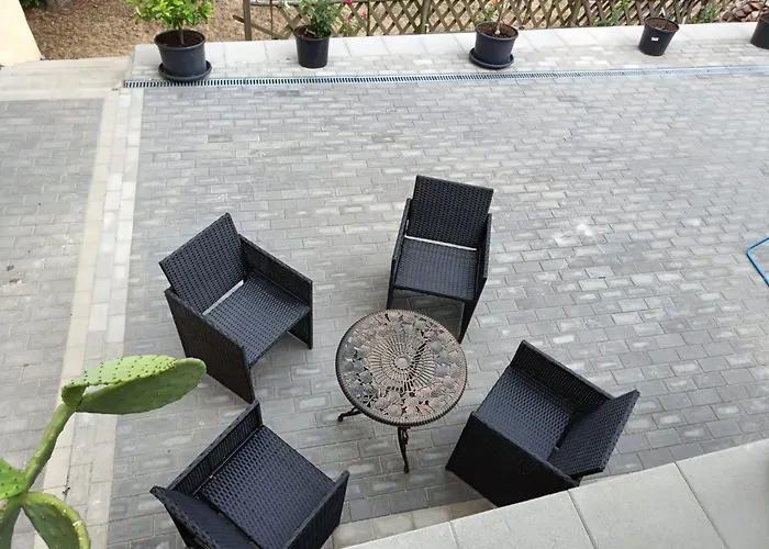 Rj Porzellangasse Lejlighed Meißen