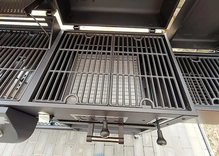 Rj Porzellangasse Lejlighed