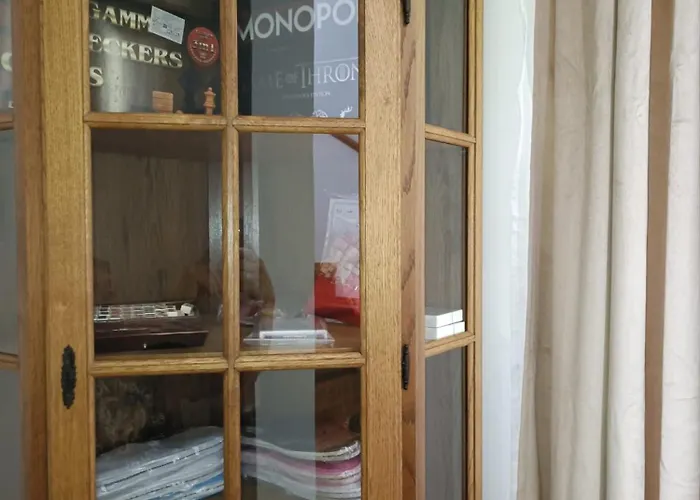 Lejlighed Rj Porzellangasse Meißen