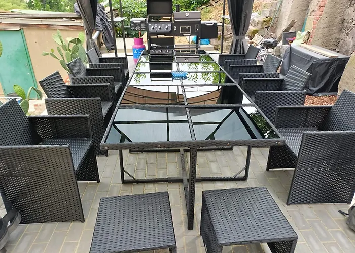 Lejlighed Rj Porzellangasse