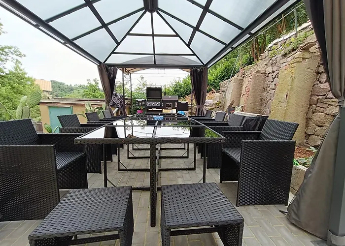 Rj Porzellangasse Lejlighed *