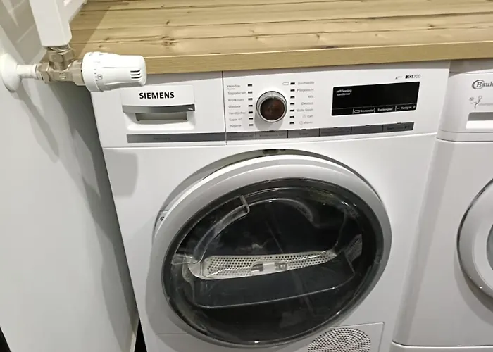 Rj Porzellangasse Lejlighed