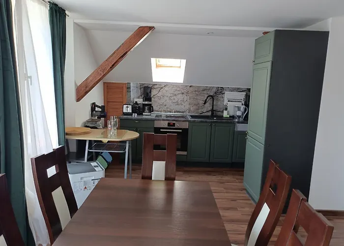 Rj Porzellangasse Lejlighed *