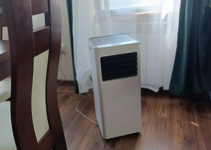 Lejlighed Rj Porzellangasse