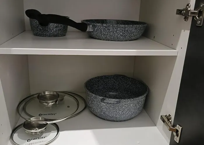 Lejlighed Rj Porzellangasse *