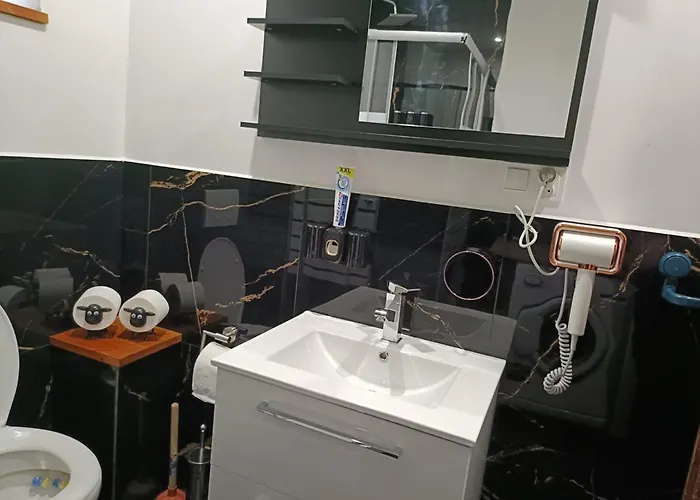 Rj Porzellangasse Lejlighed Meißen