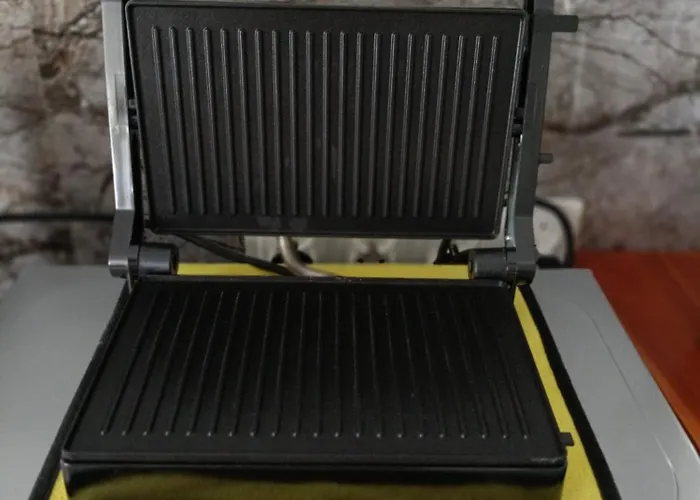 Lejlighed Rj Porzellangasse *