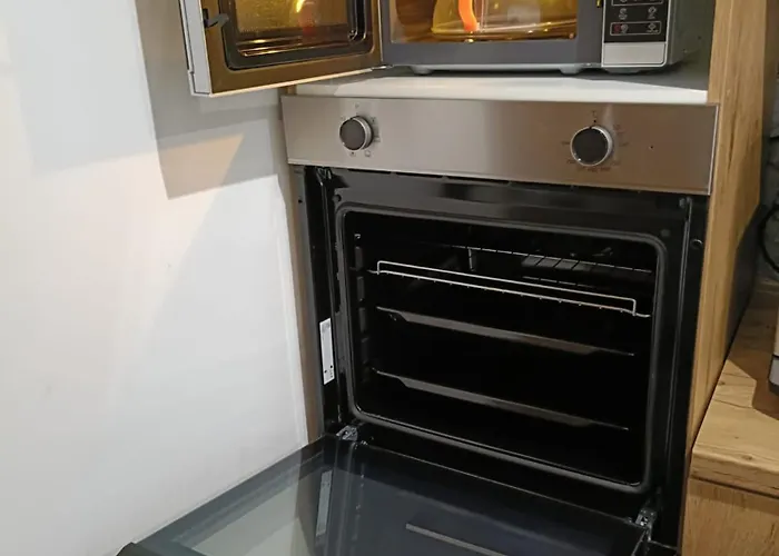 Rj Porzellangasse Lejlighed