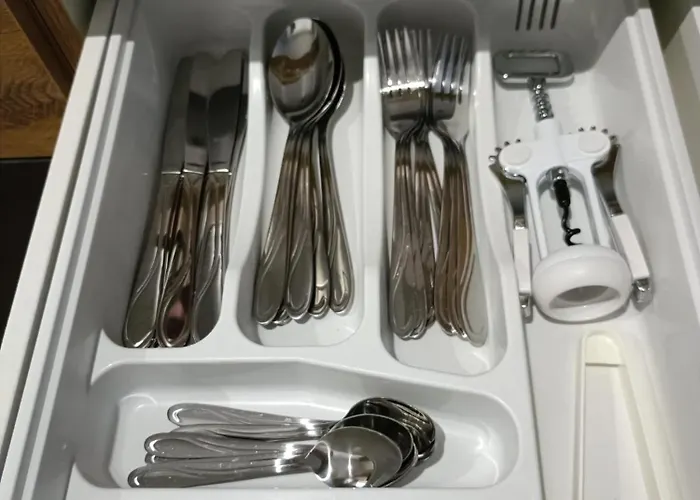 Rj Porzellangasse Lejlighed *